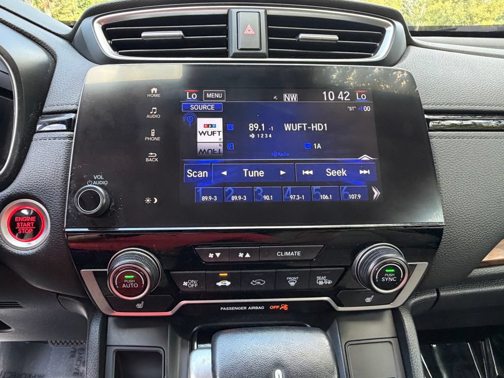 Used 2020 Honda CR-V EX-L image 25