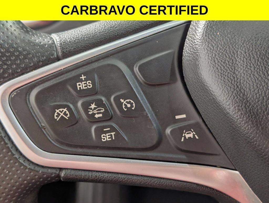 Certified 2023 Chevrolet Equinox LT FWD image 15