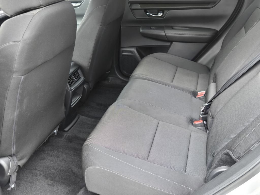 Certified 2026 Honda CR-V LX image 11