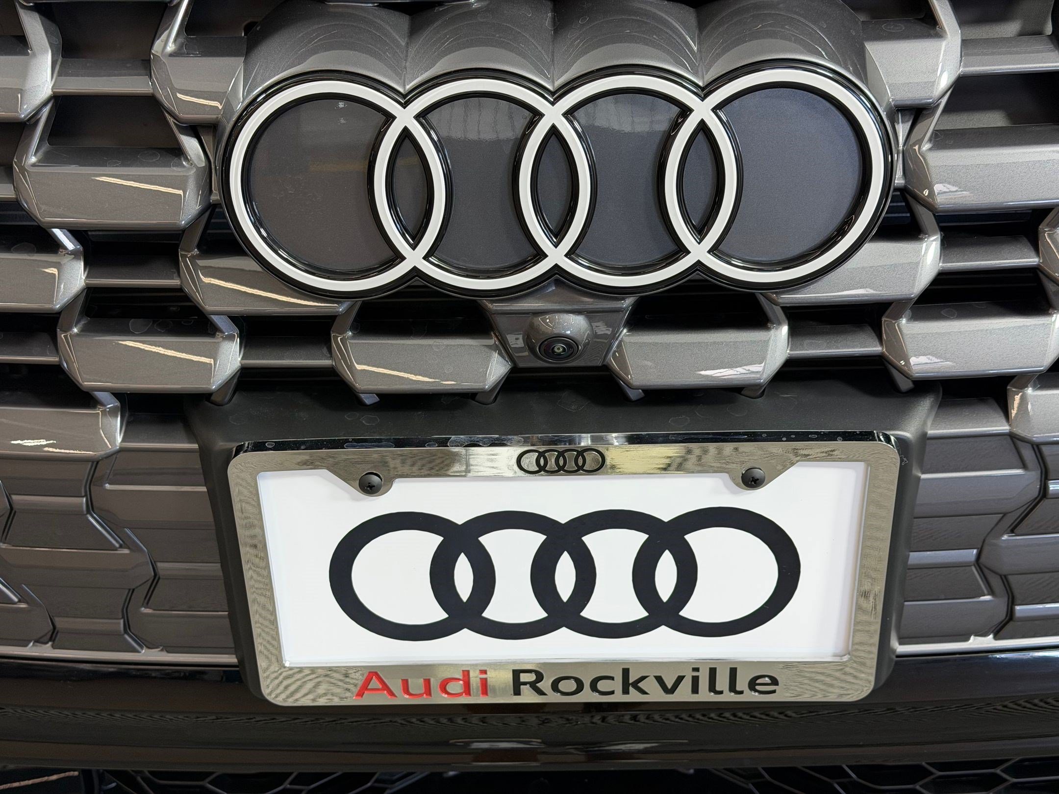 New 2026 Audi Q5 Premium AWD/4WD image 26
