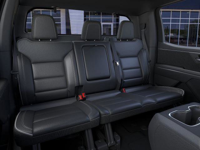 New 2026 GMC Sierra EV Elevation w/ Premium Package image 41