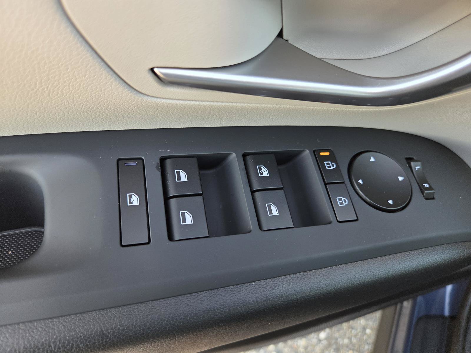 New 2026 Hyundai Tucson SE FWD image 18