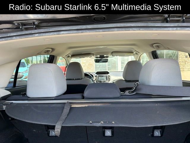 Used 2018 Subaru Crosstrek 2.0i Premium AWD/4WD image 9