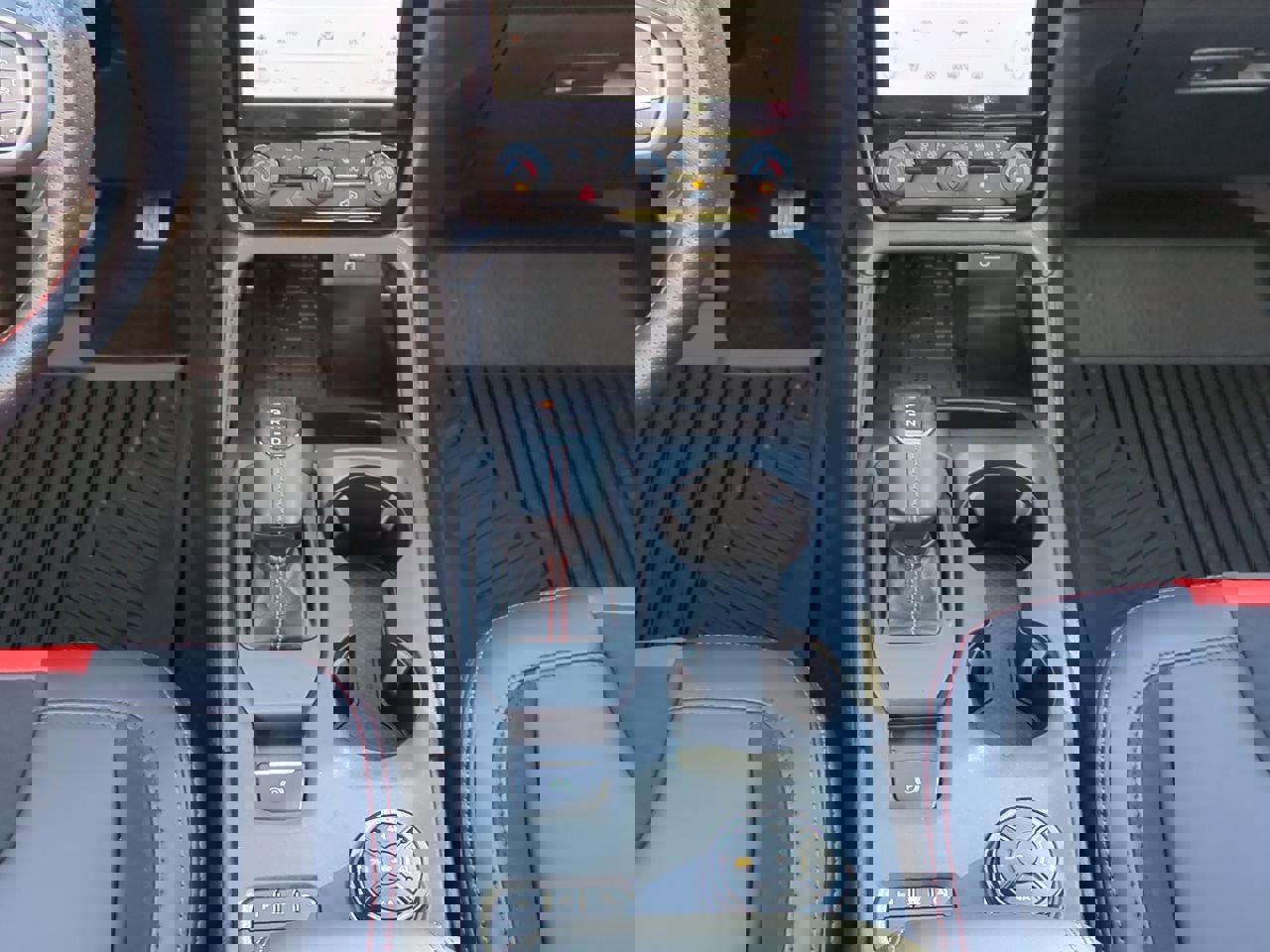 New 2025 Ford Ranger Raptor image 19