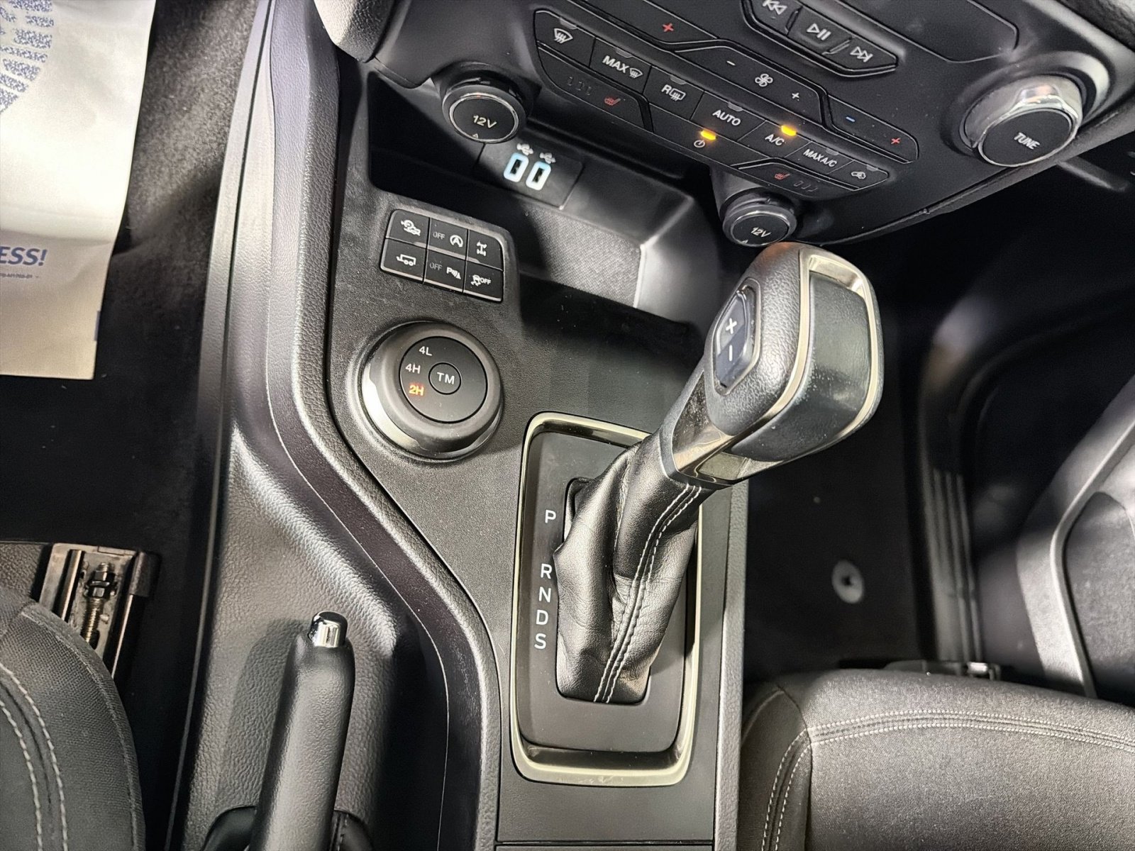 Used 2019 Ford Ranger XLT w/ Equipment Group 302A Luxury image 32