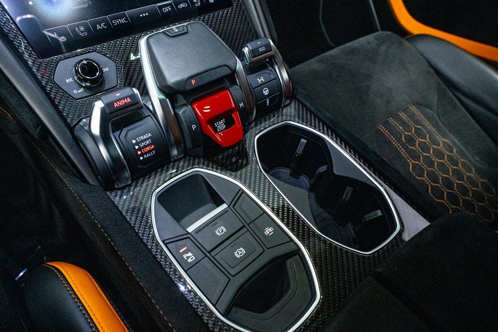 Used 2023 Lamborghini Urus Performante image 55