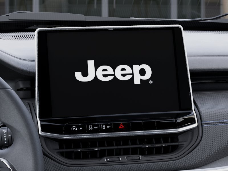 New 2026 Jeep Compass Latitude AWD/4WD image 17