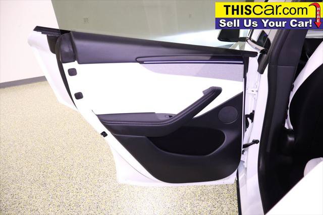 Used 2026 Tesla Model Y 2WD image 30