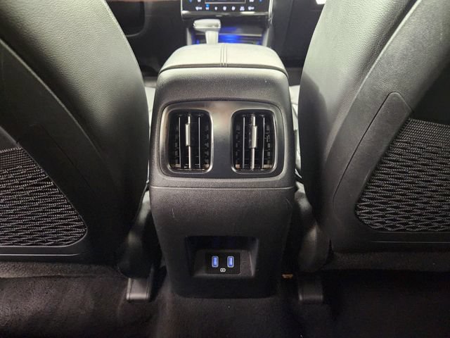 Certified 2023 Hyundai Santa Cruz Limited AWD/4WD image 17