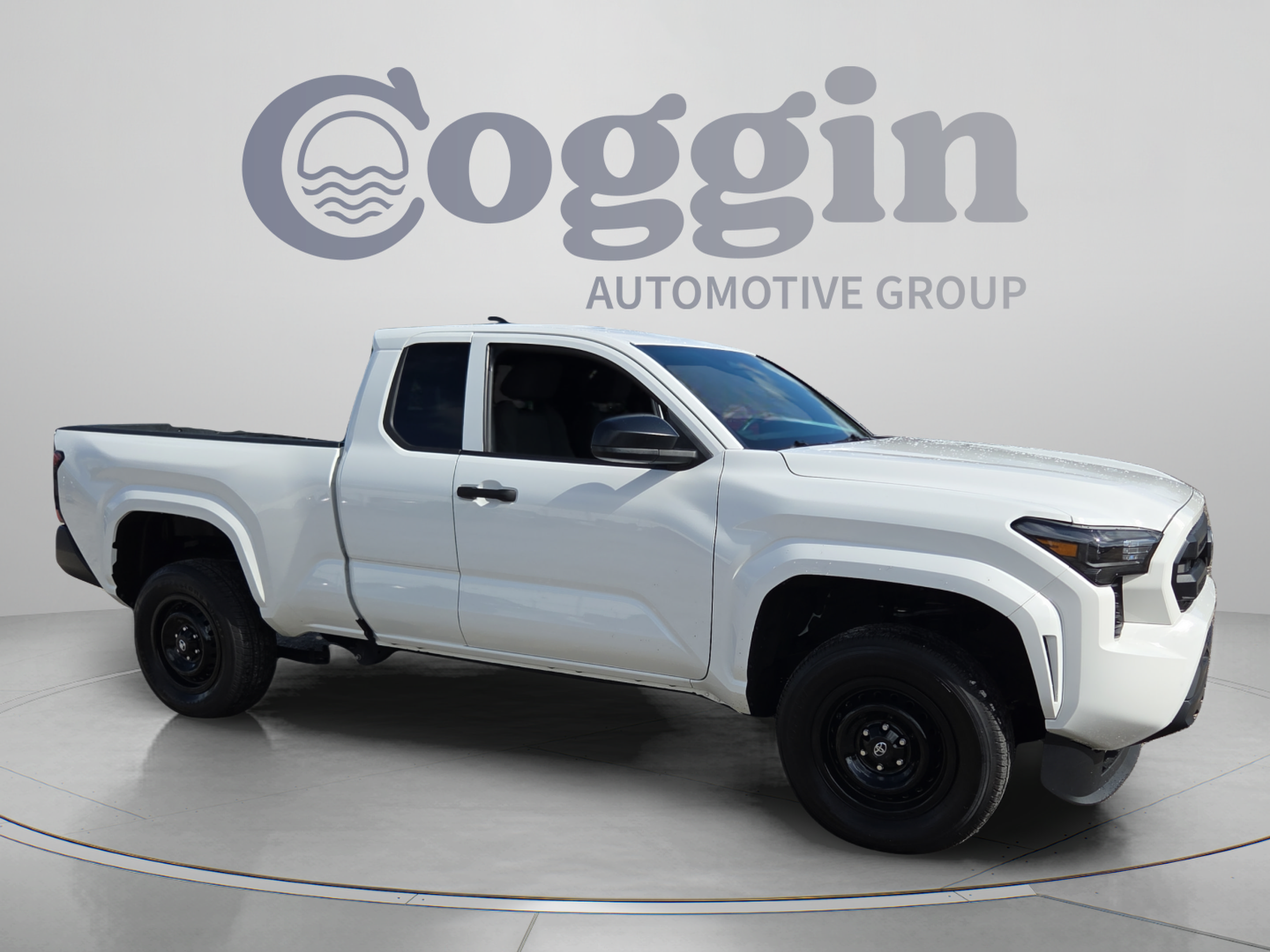 Used 2024 Toyota Tacoma SR RWD image 7