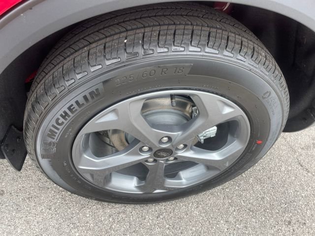 New 2026 Ford Escape ST-Line Select AWD/4WD image 16