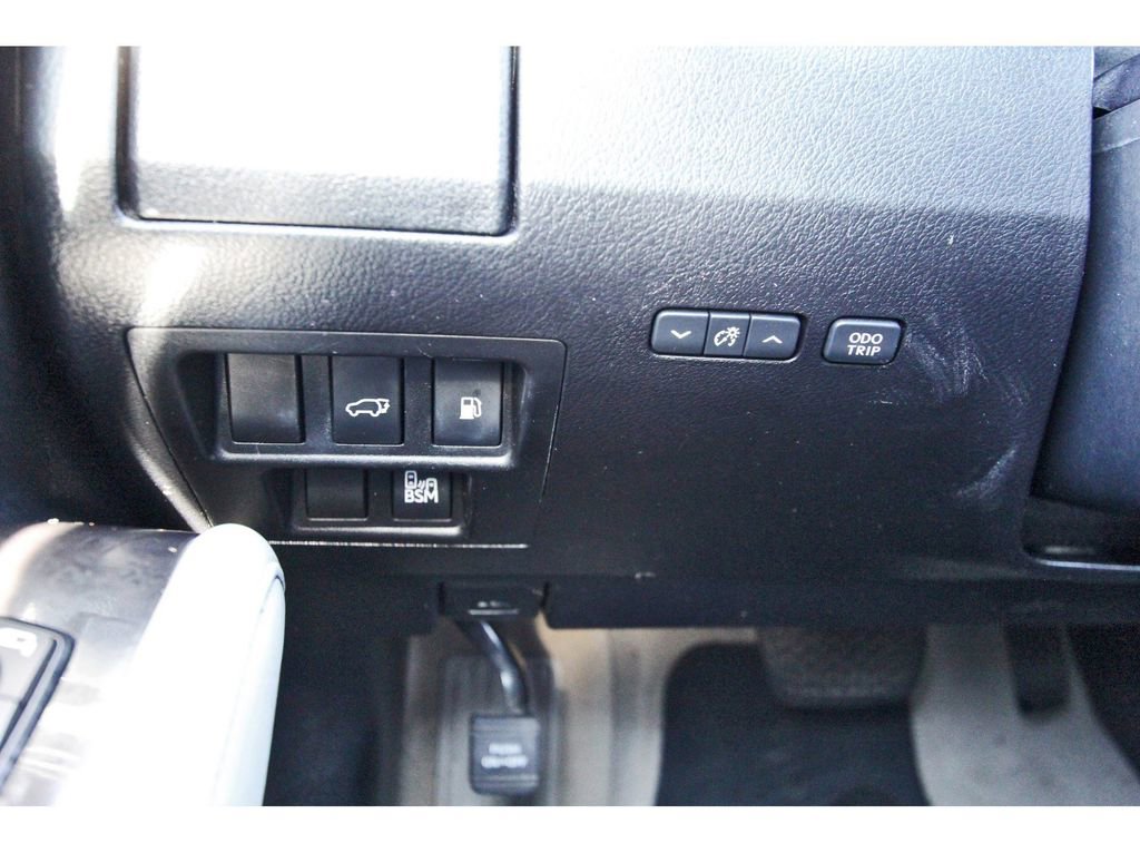 Used 2014 Lexus RX 350 FWD image 23