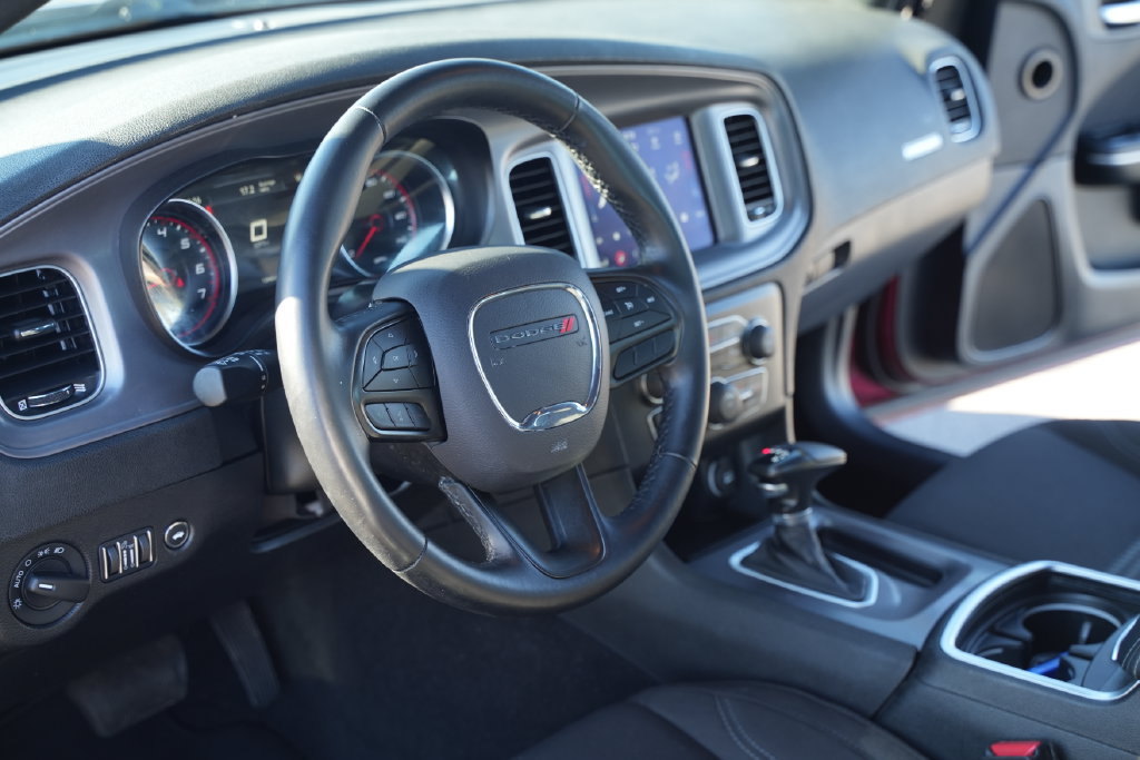 Used 2023 Dodge Charger SXT RWD image 29