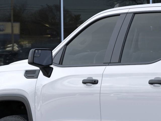 New 2026 GMC Sierra 1500 Pro w/ Pro Value Package image 12