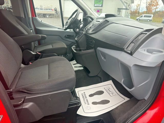 Used 2017 Ford Transit 150 XL image 21