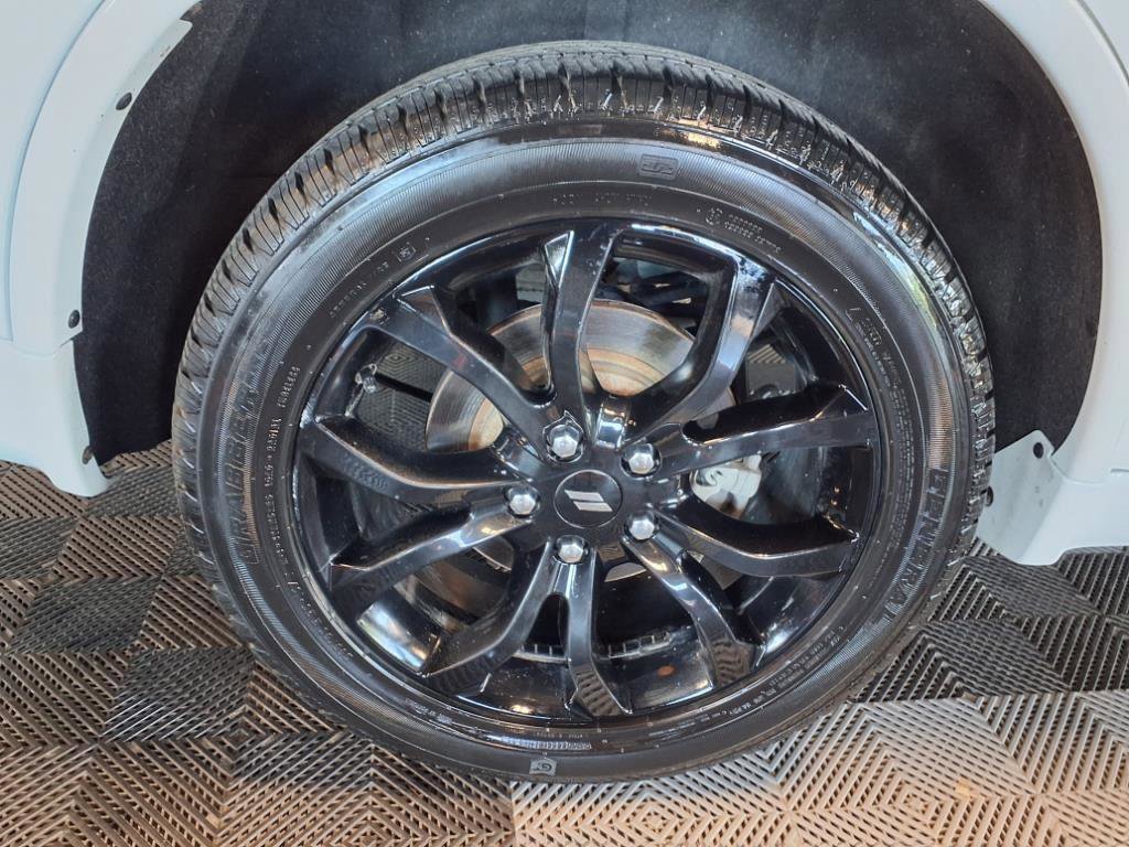 Used 2020 Dodge Durango GT w/ Blacktop Package image 8