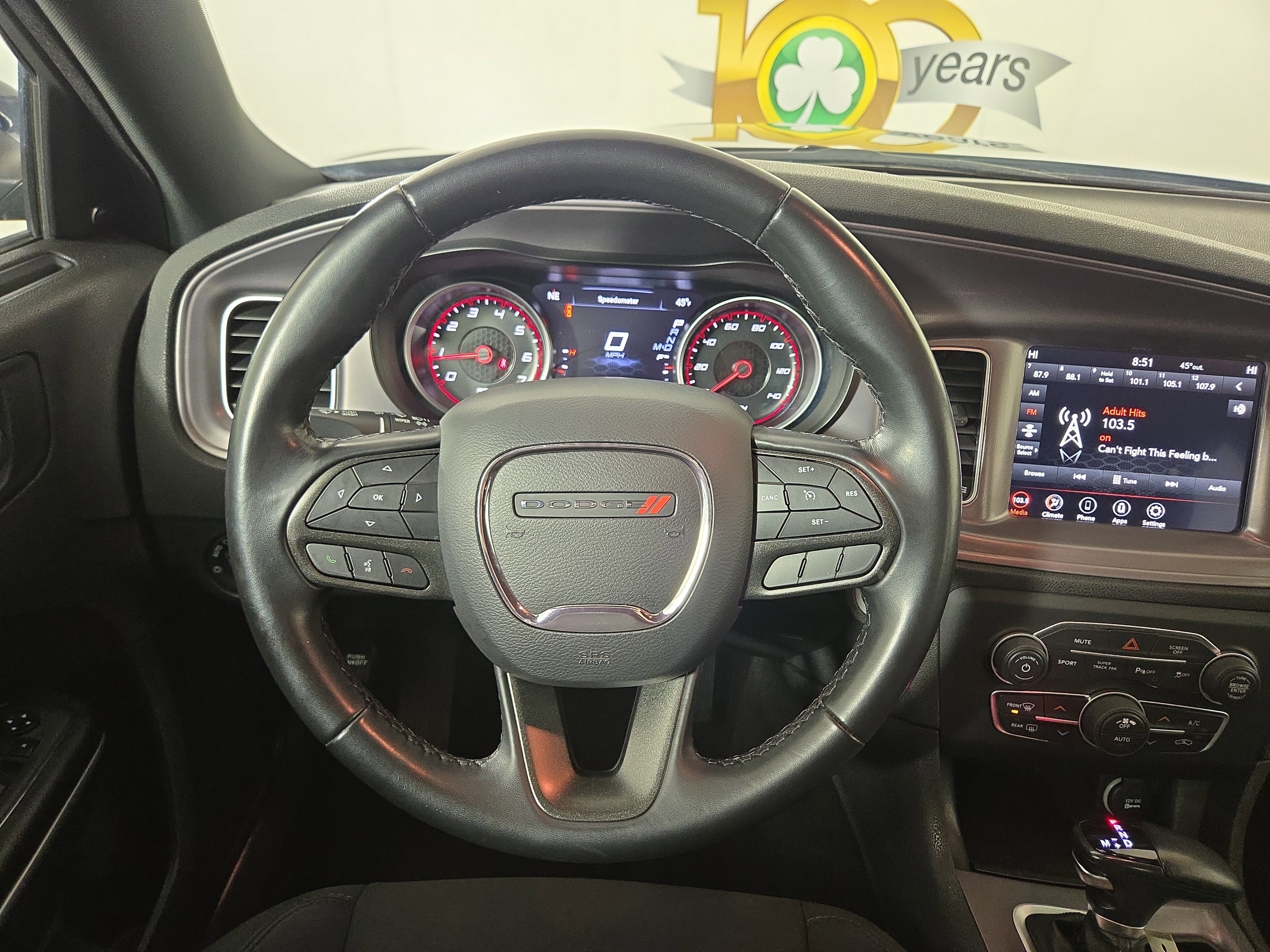 Certified 2023 Dodge Charger GT image 15