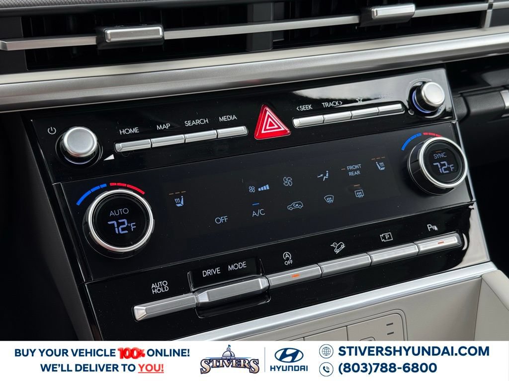 New 2026 Hyundai Santa Fe SEL FWD image 32