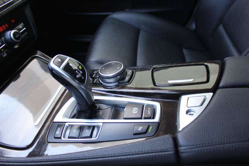 Used 2016 BMW 528i Sedan RWD image 37