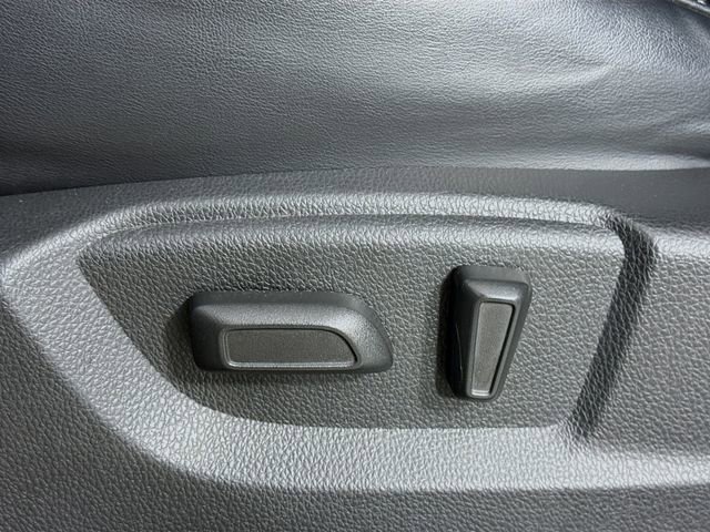 Used 2023 Mitsubishi Eclipse Cross SE image 18