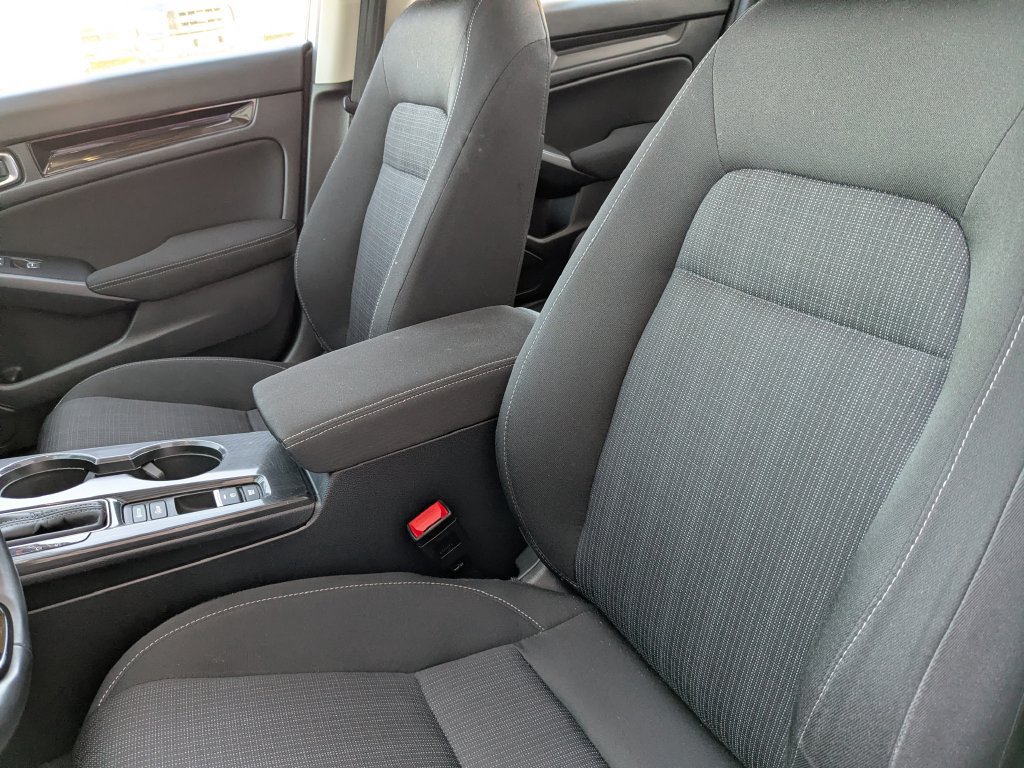 Used 2024 Honda Civic EX image 24
