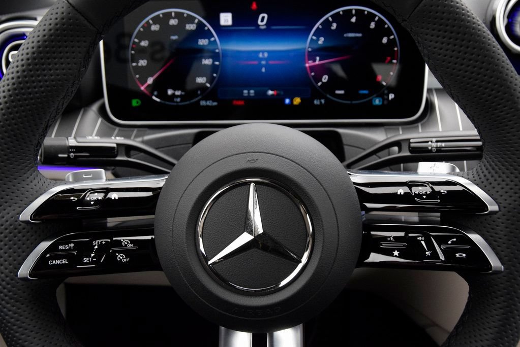 New 2026 Mercedes-Benz CLE 300 4MATIC Cabriolet image 21