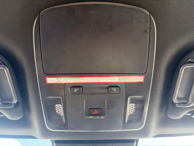 Used 2025 Toyota Camry SE FWD image 23