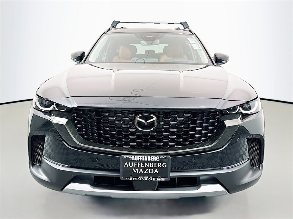 New 2026 MAZDA CX-50 AWD 2.5 S w/ Weather Package image 2