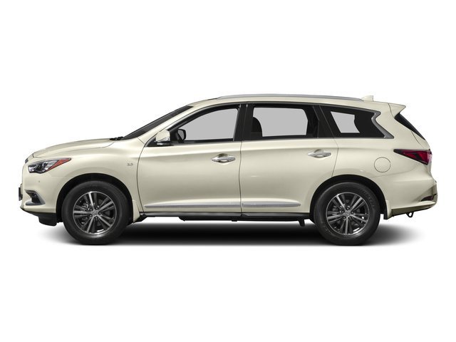 Used 2017 INFINITI QX60 Luxe w/ Premium Plus Package AWD/4WD image 6