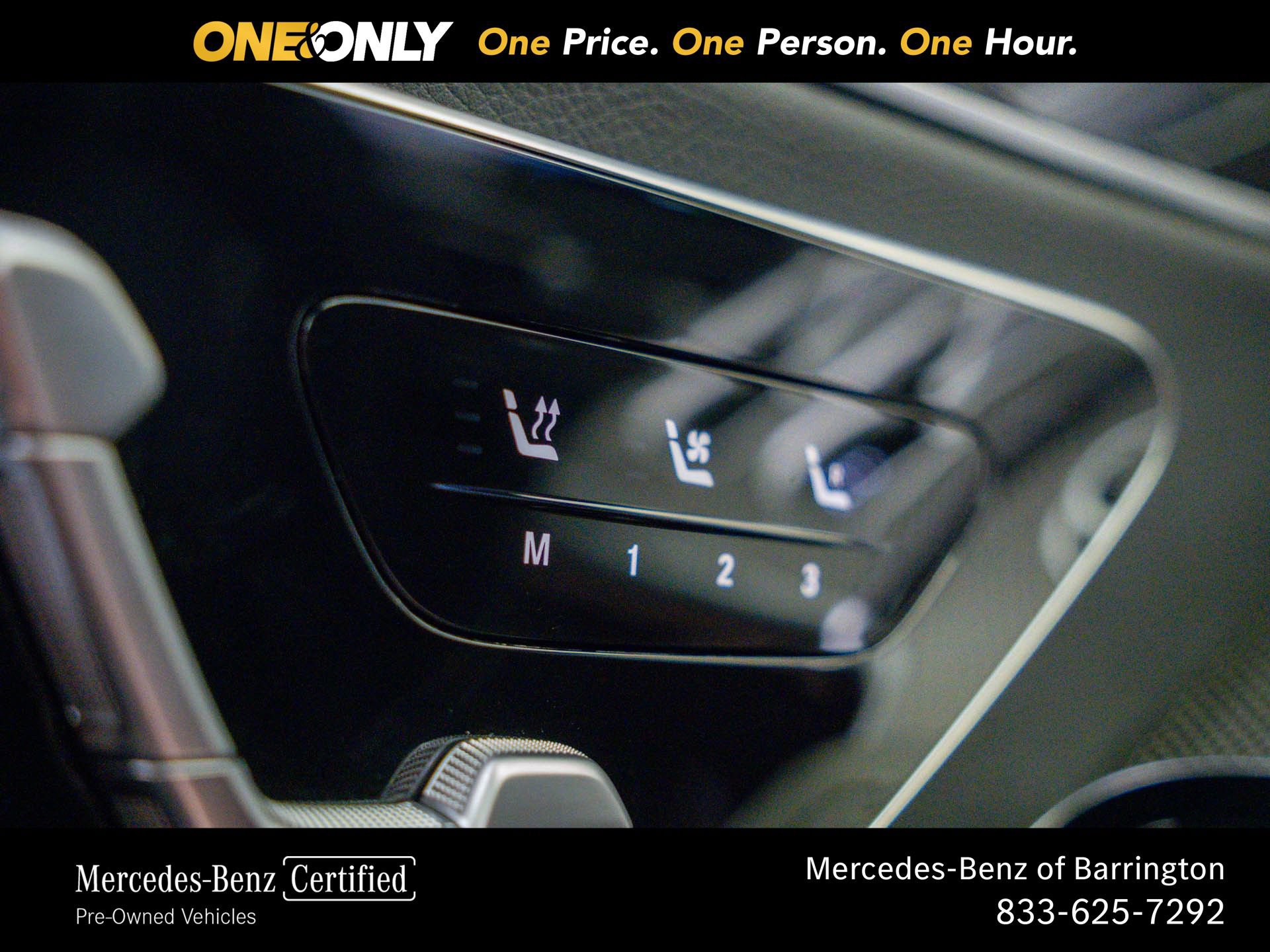 Used 2025 Mercedes-Benz S 63 AMG S image 29