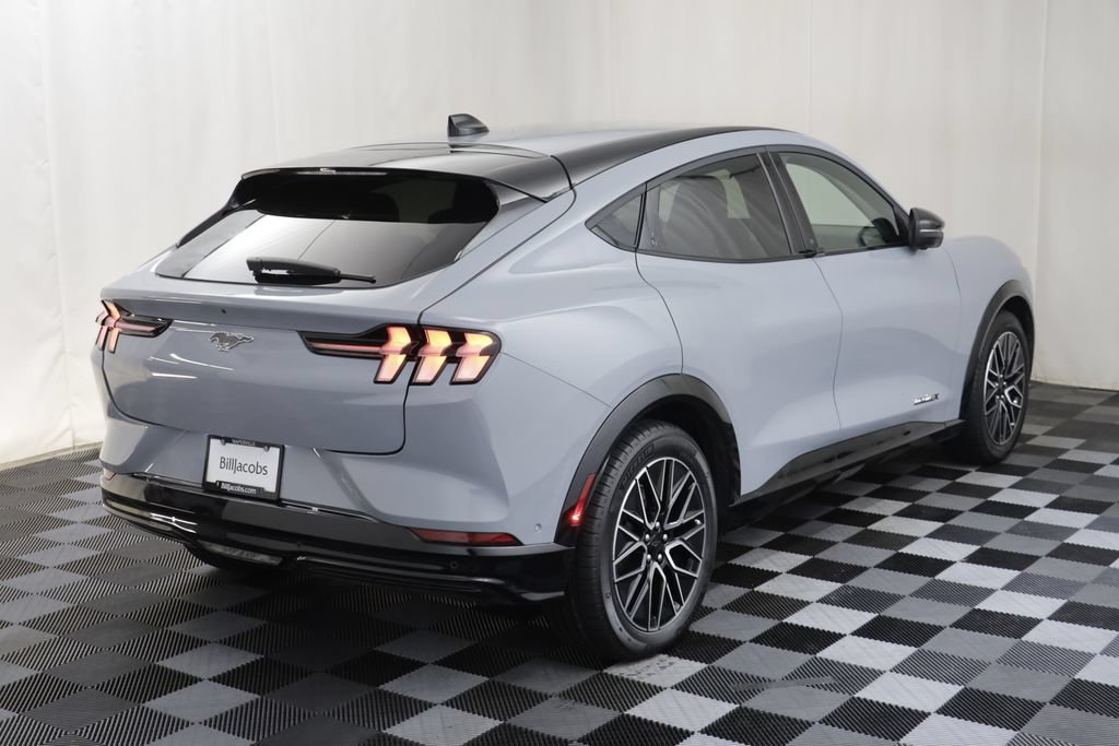 Used 2024 Ford Mustang Mach-E Premium AWD/4WD image 19