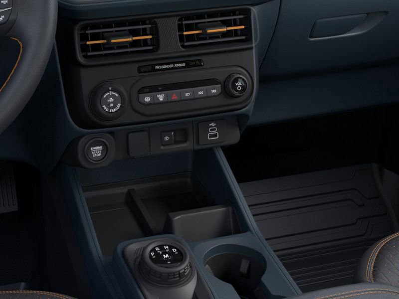 New 2026 Ford Maverick Tremor image 17