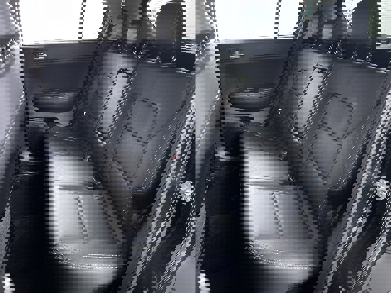 Used 2017 Kia Sportage EX image 19