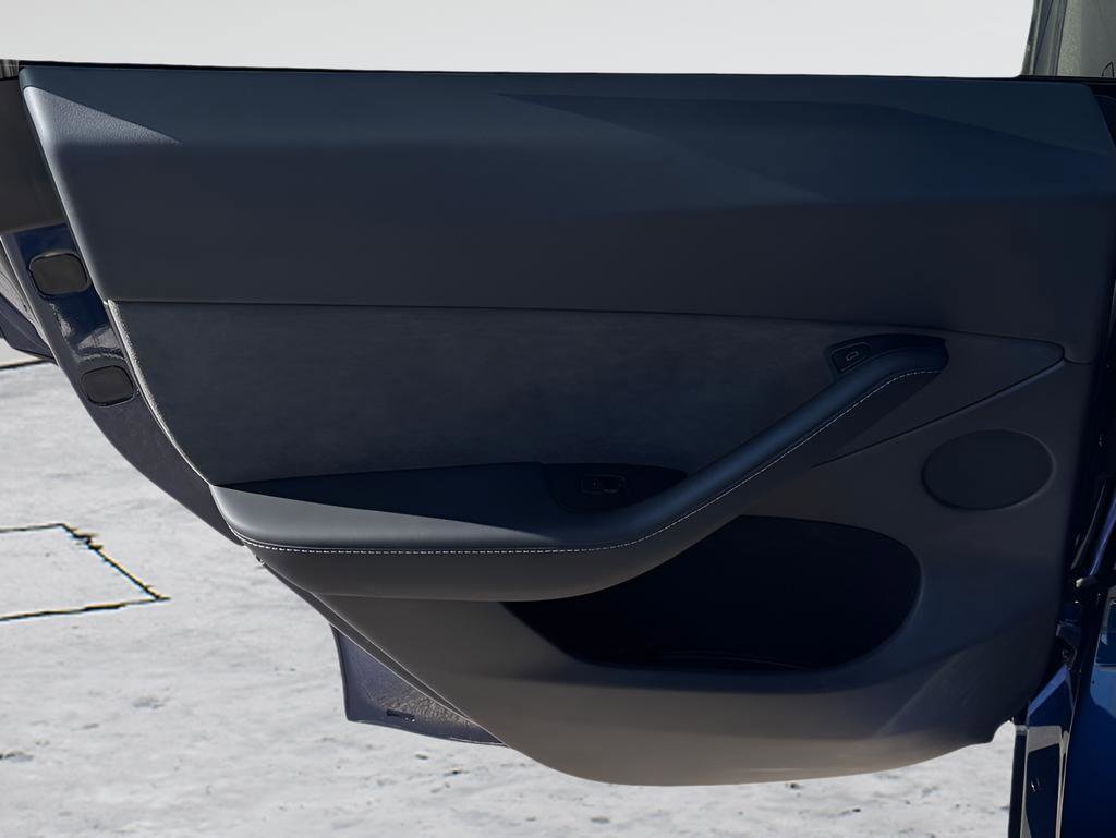 Used 2022 Tesla Model Y Performance image 20