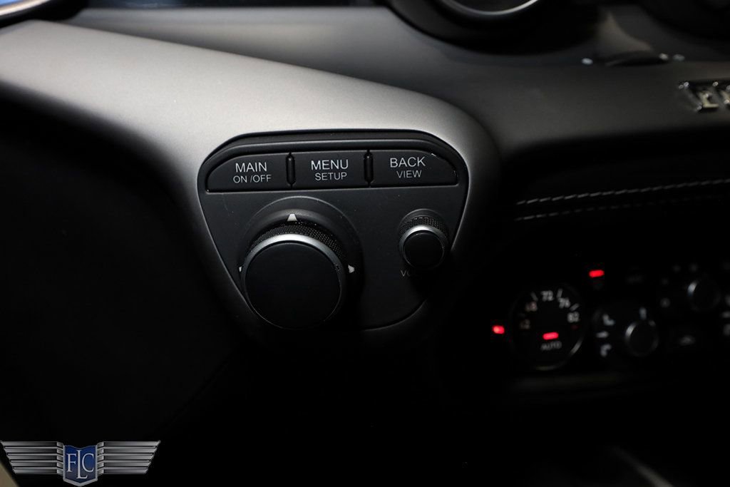 Used 2014 Ferrari F12 Berlinetta image 30