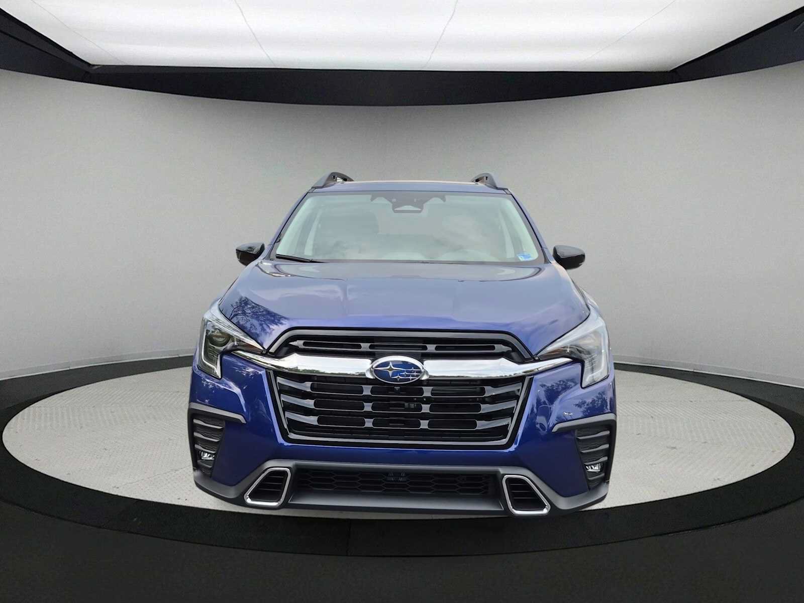 New 2026 Subaru Ascent Touring AWD/4WD image 3