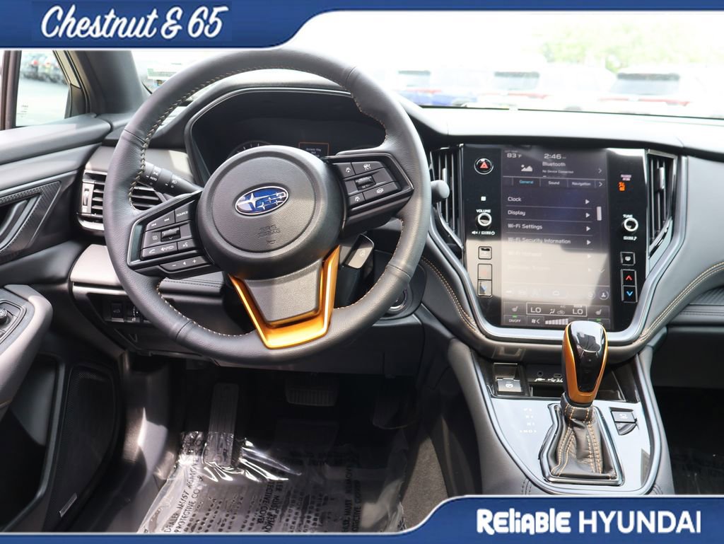 Used 2025 Subaru Outback Wilderness image 20