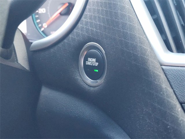 Used 2023 Chevrolet Malibu LT FWD image 8