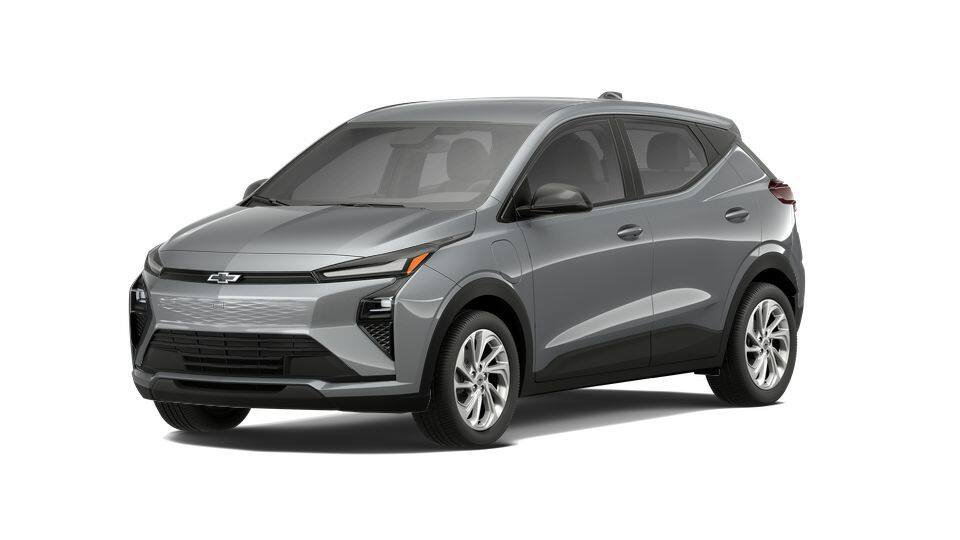 New 2027 Chevrolet Bolt LT FWD image 50