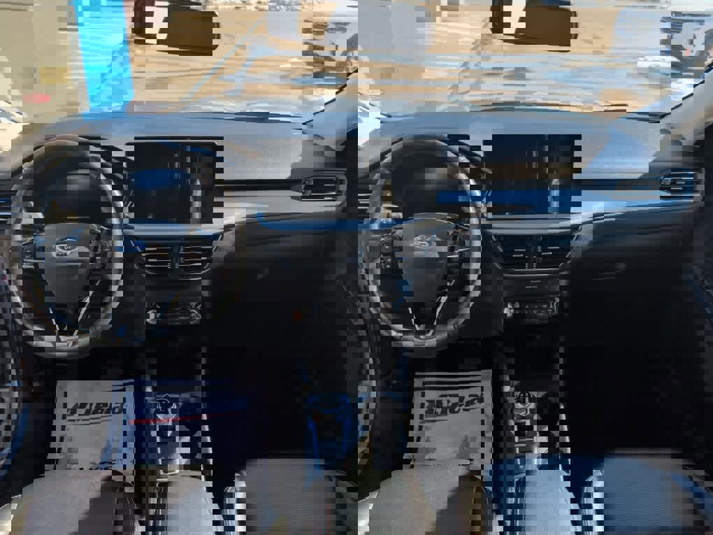 Used 2023 Ford Escape Platinum image 15