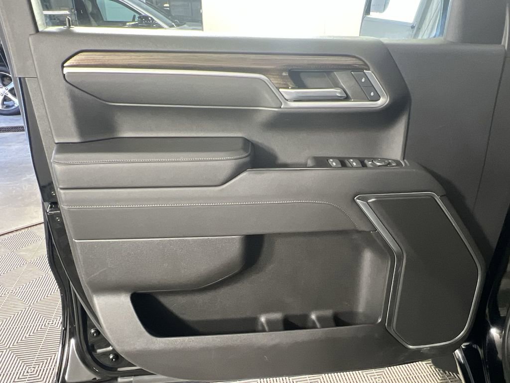 Certified 2022 Chevrolet Silverado 1500 LT AWD/4WD image 22