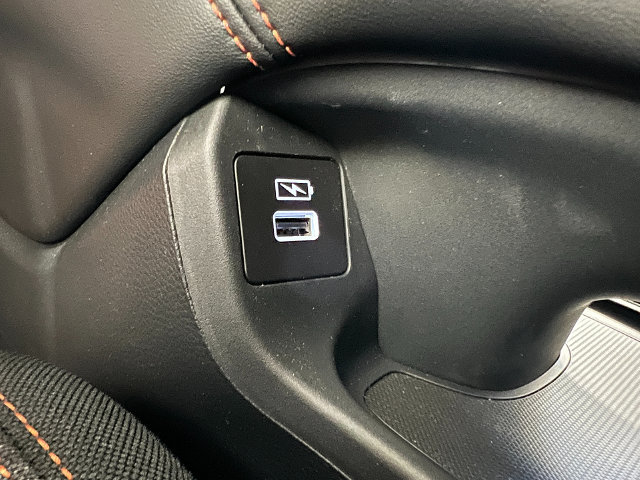 New 2025 Honda HR-V Sport image 18