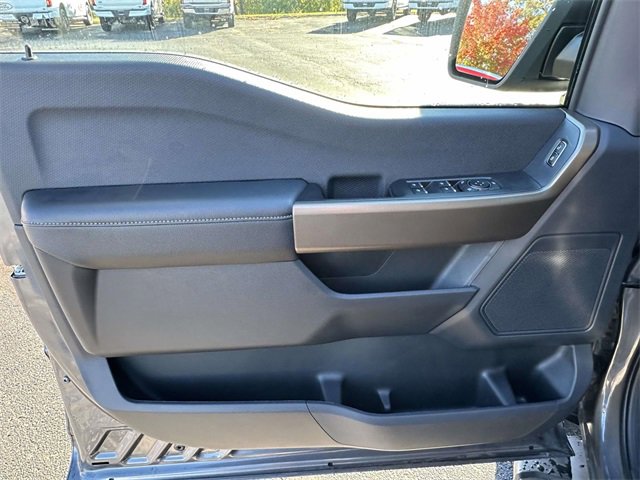 New 2025 Ford F150 STX w/ Equipment Group 201A FX4 image 15