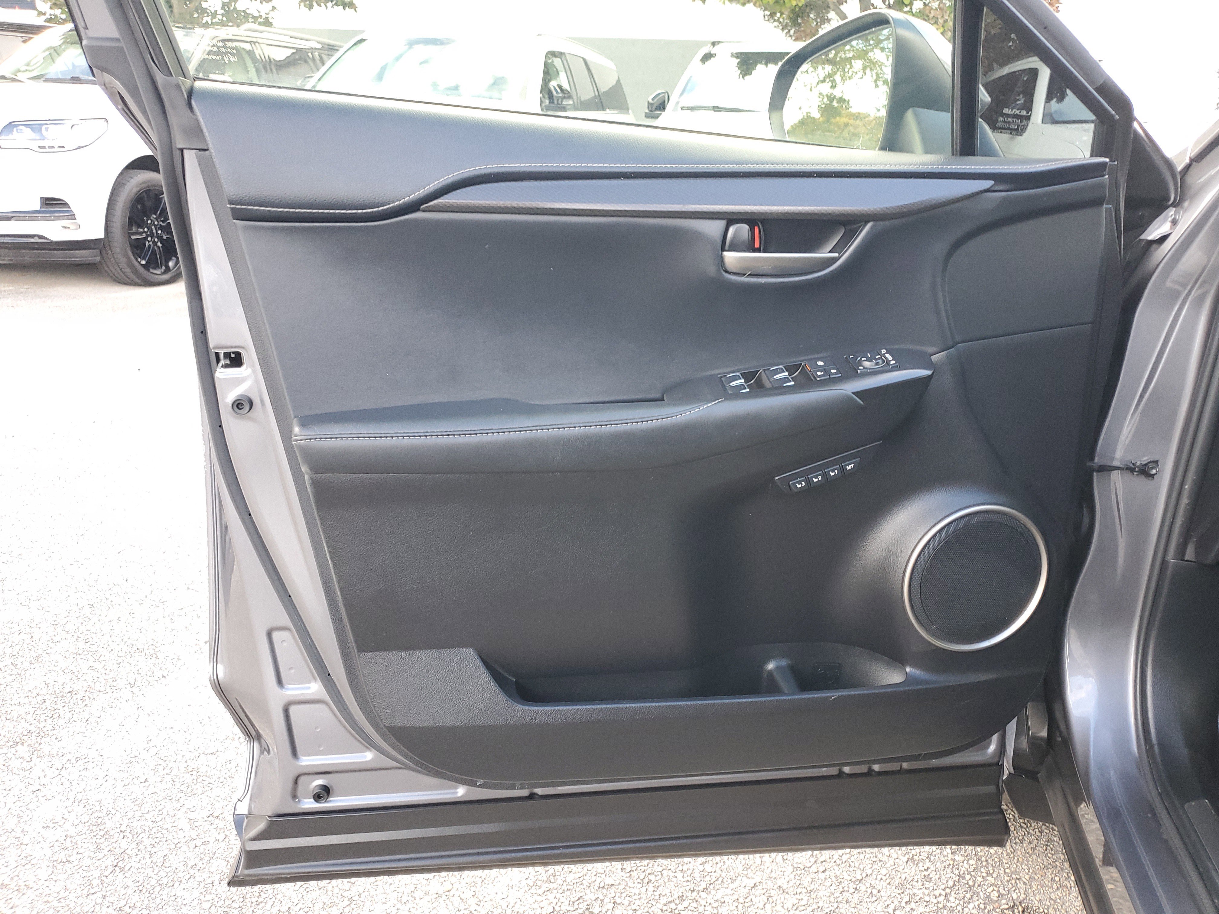 Used 2019 Lexus NX 300 FWD w/ Premium Package image 17