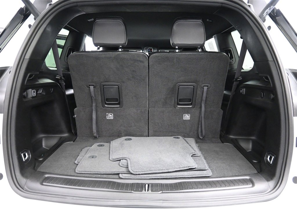 Used 2023 Jeep Grand Cherokee L Laredo image 22