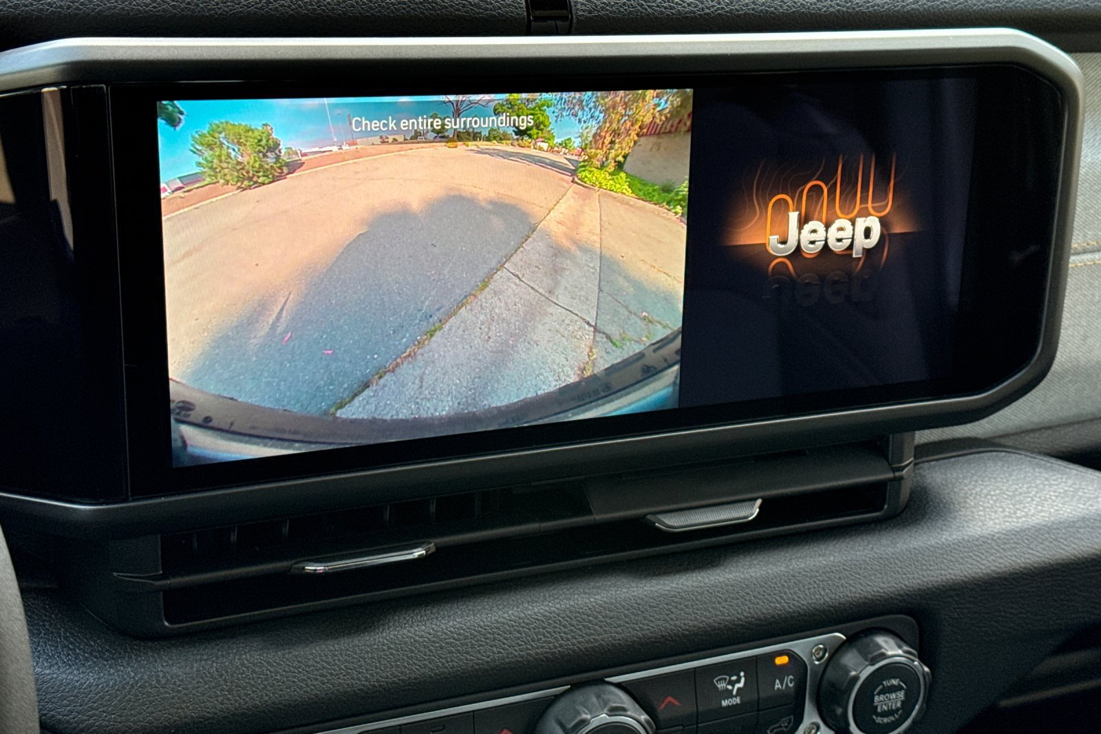 New 2026 Jeep Wrangler Sport AWD/4WD image 18