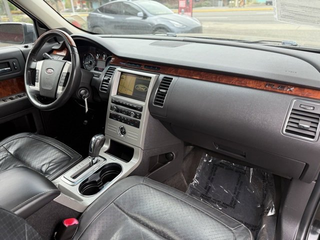 Used 2009 Ford Flex Limited image 28
