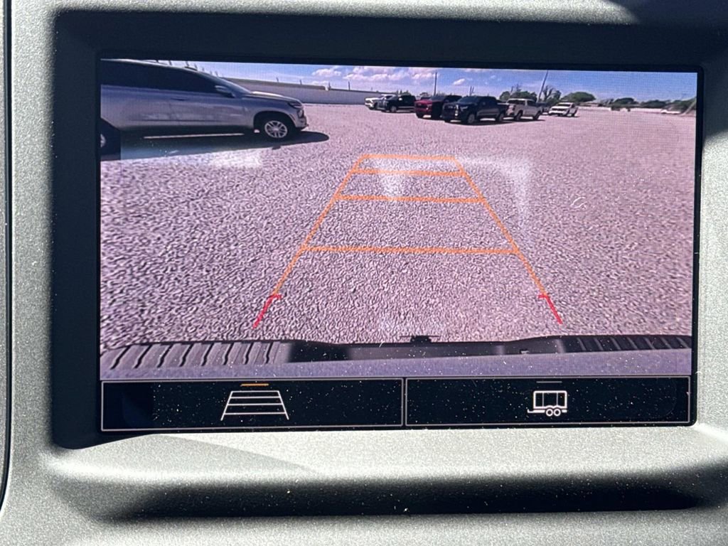 New 2026 Chevrolet Silverado 2500 W/T w/ WT Convenience Package RWD image 25