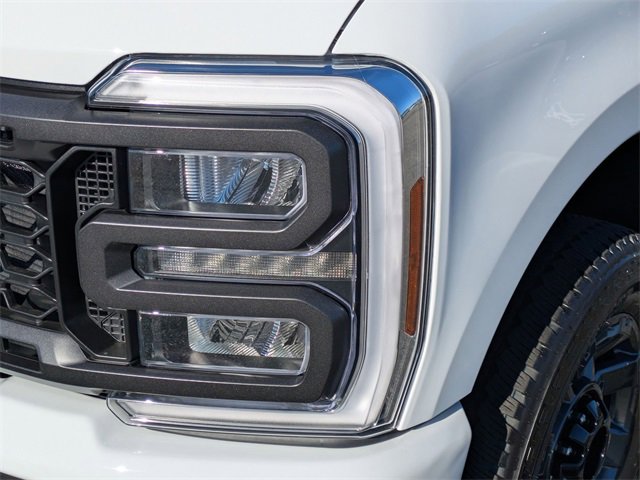 New 2026 Ford F350 XL w/ STX Appearance Package image 9