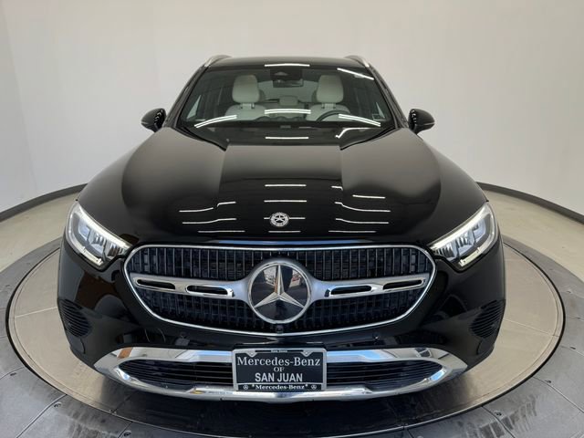 Used 2024 Mercedes-Benz GLC 300 4MATIC image 13